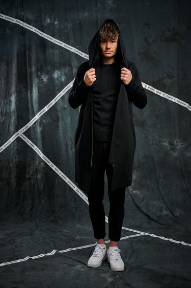 Cardigan ELEGANT