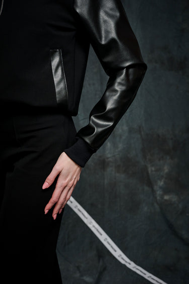 Bomber jacket Elegant