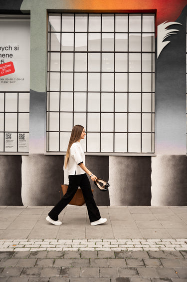 Kalhoty Urban Ease