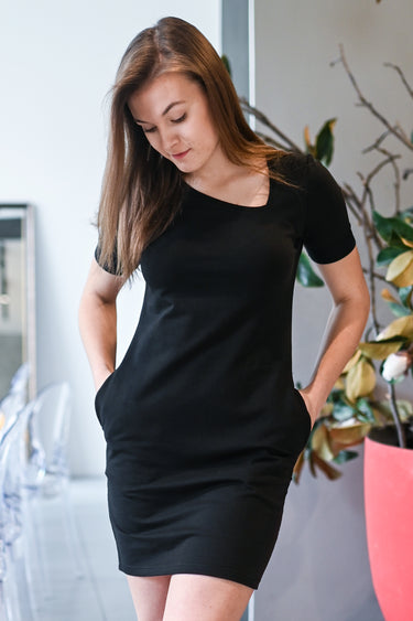 Šaty Easy Pocket