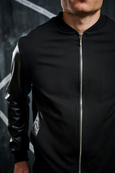 Bomber jacket Elegant