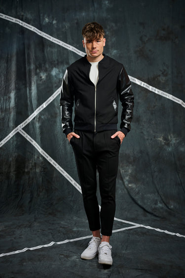 Bomber jacket Elegant
