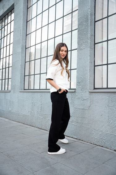 Kalhoty Urban Ease