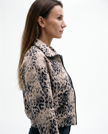 Bundička Glamour