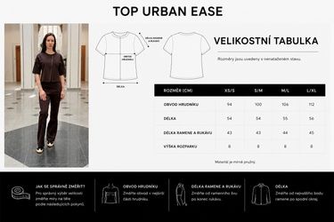 Top Urban Ease