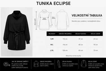 Tunika Eclipse