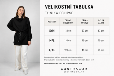 Tunika Eclipse