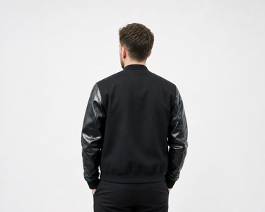 Bomber jacket Elegant