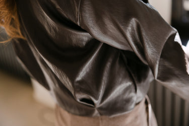 Dámská bomber bunda URBAN FORM
