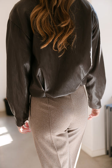 Dámská bomber bunda URBAN FORM