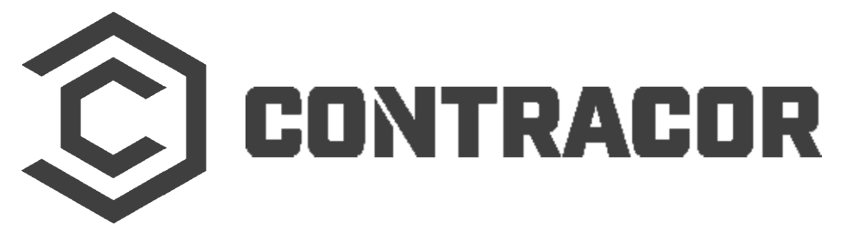 Contracor logo